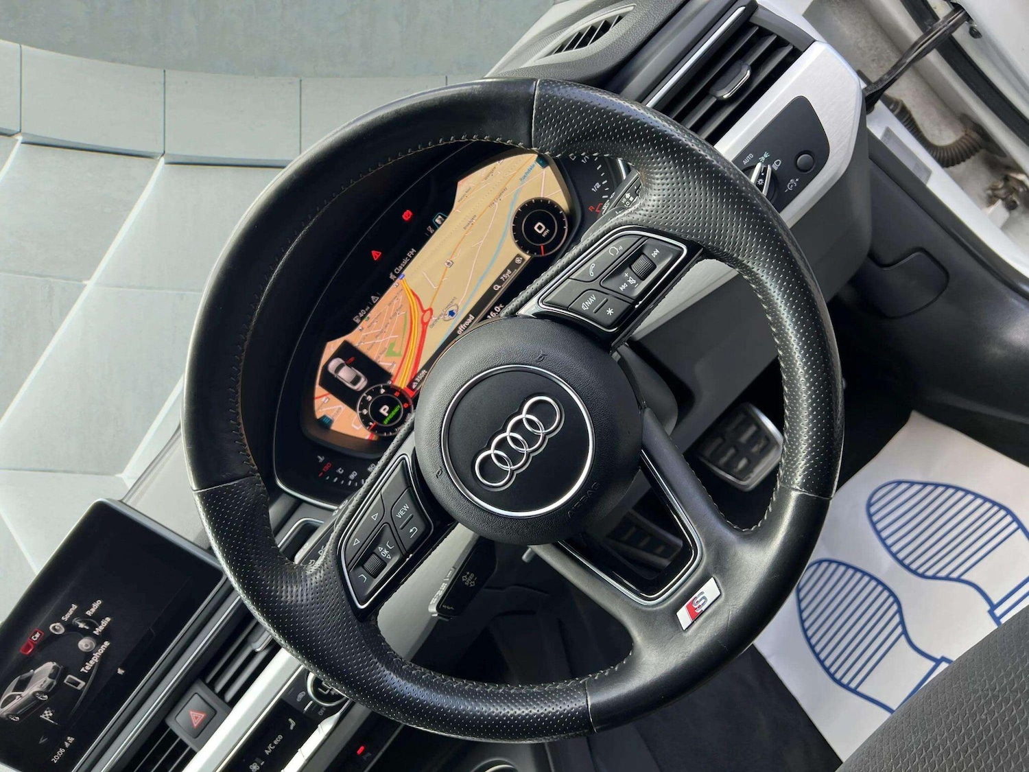 Used Audi A5 2017 for sale - 77040293: Photo 17