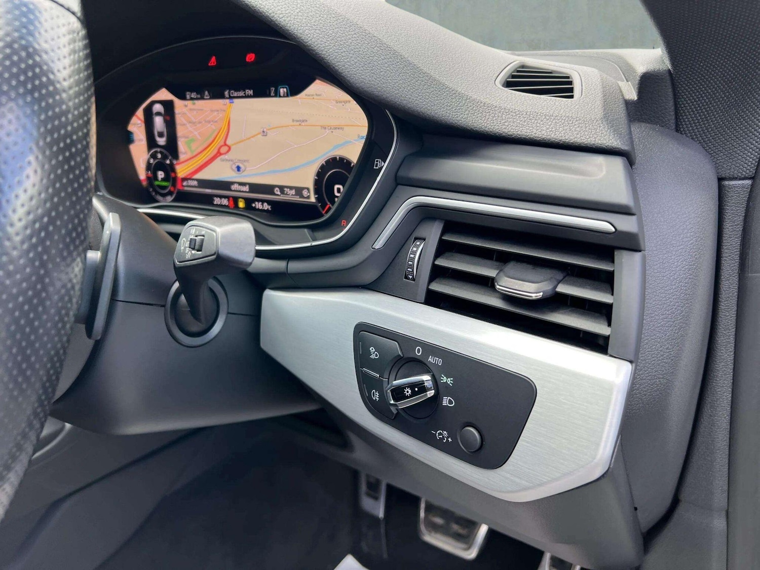 Used Audi A5 2017 for sale - 77040293: Photo 18