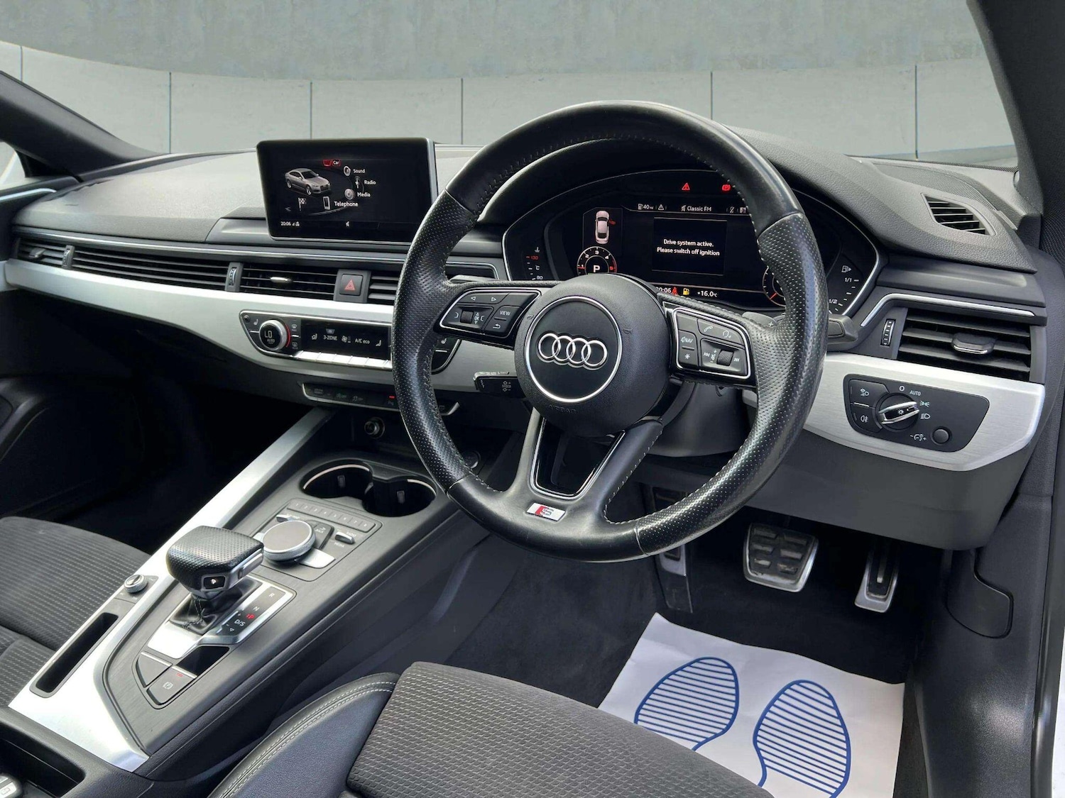 Used Audi A5 2017 for sale - 77040293: Photo 19