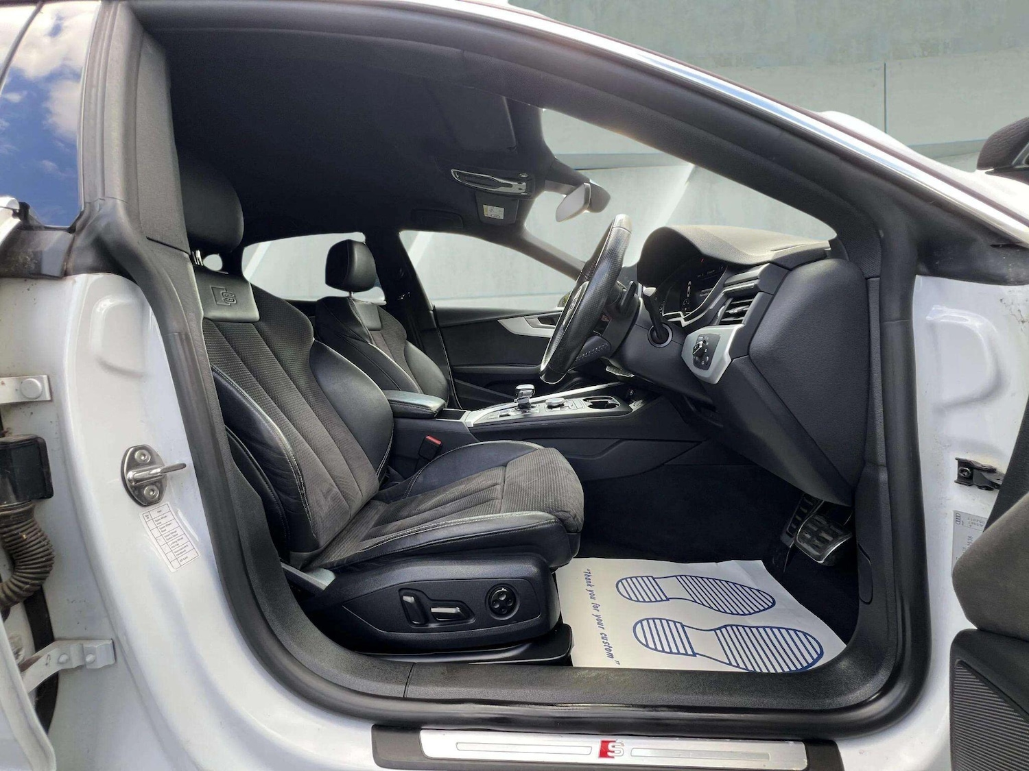 Used Audi A5 2017 for sale - 77040293: Photo 20