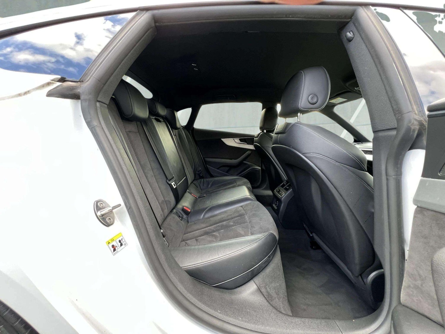 Used Audi A5 2017 for sale - 77040293: Photo 22