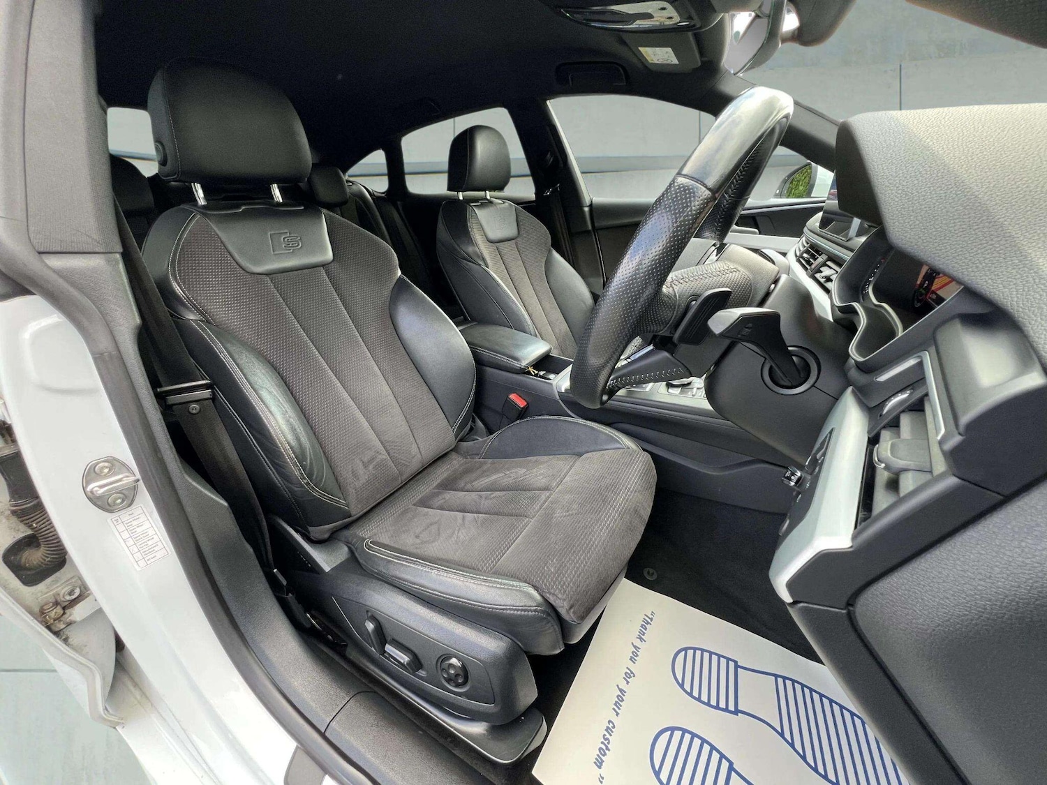 Used Audi A5 2017 for sale - 77040293: Photo 24