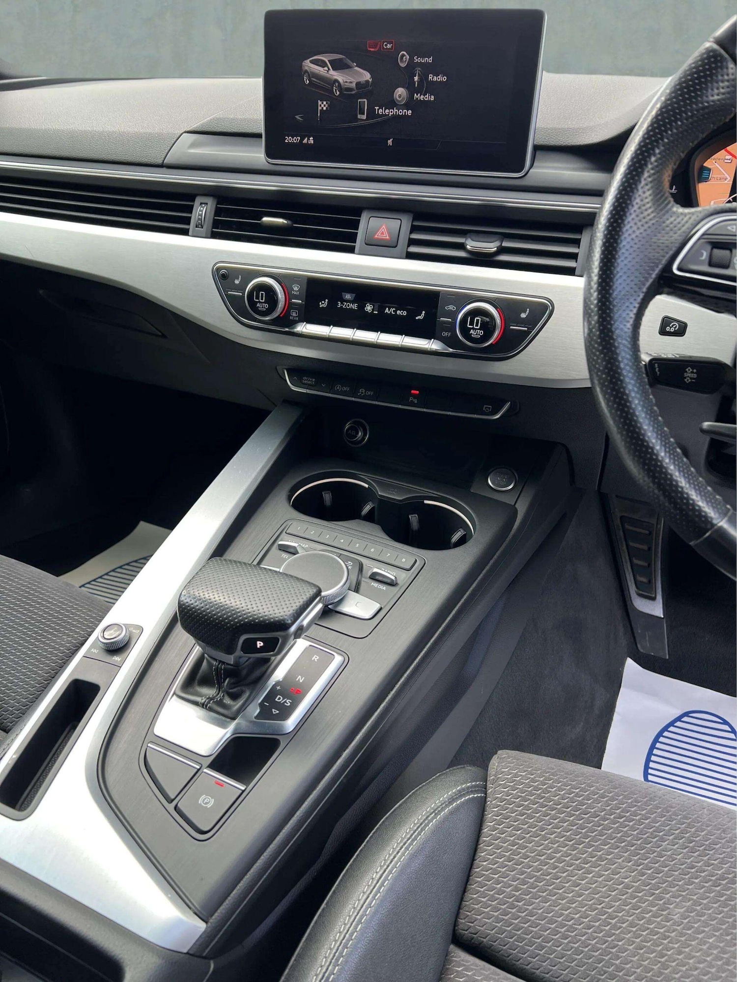 Used Audi A5 2017 for sale - 77040293: Photo 26