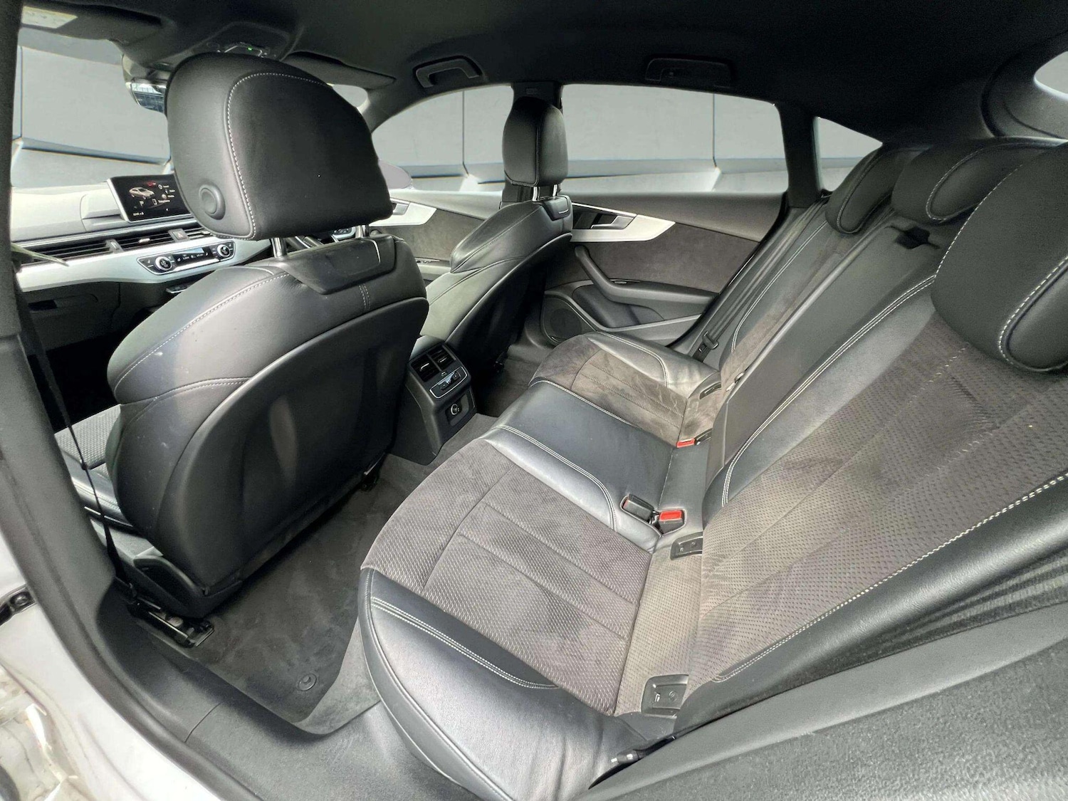 Used Audi A5 2017 for sale - 77040293: Photo 27