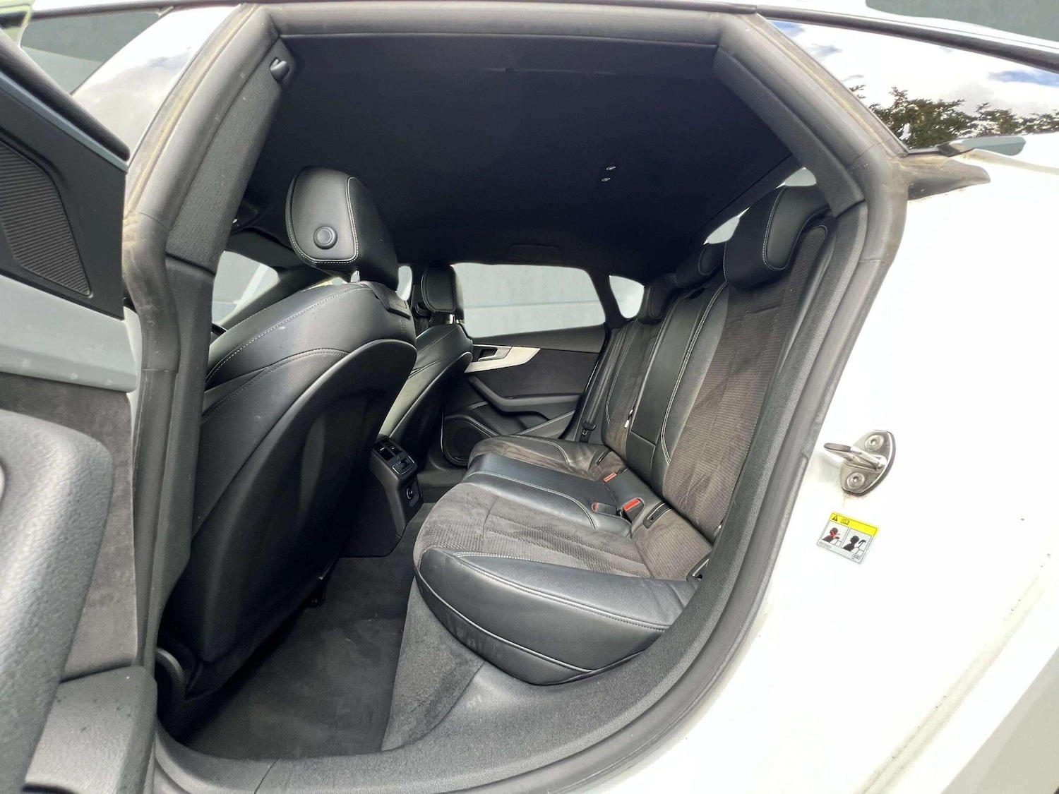 Used Audi A5 2017 for sale - 77040293: Photo 28