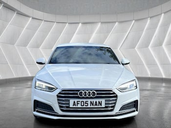 Used Audi A5 2017 for sale - 77040293: Photo