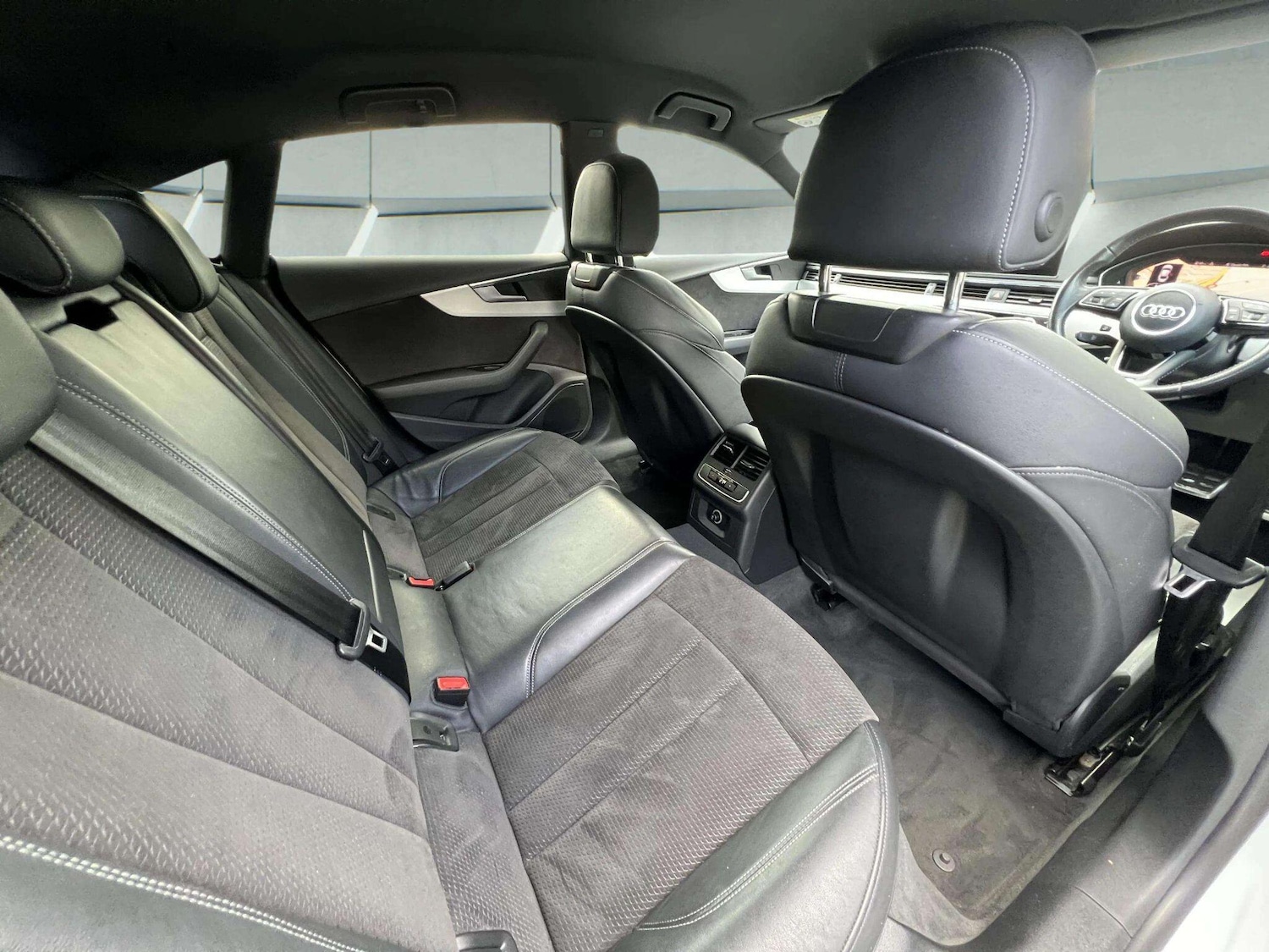 Used Audi A5 2017 for sale - 77040293: Photo 31