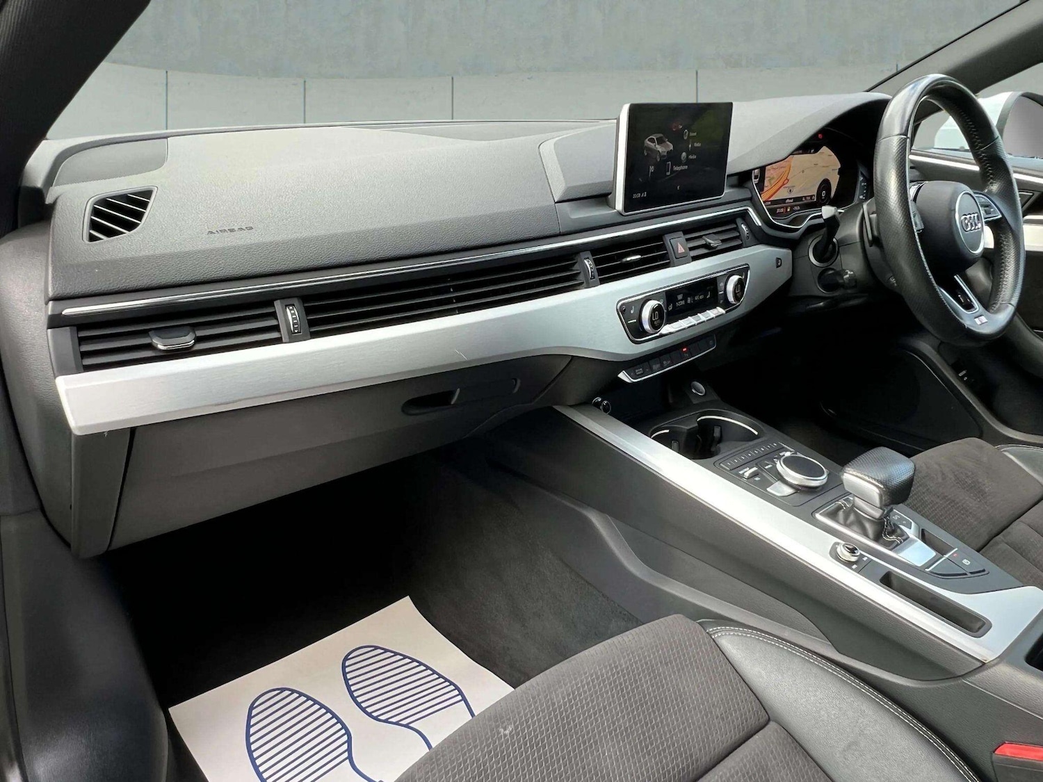 Used Audi A5 2017 for sale - 77040293: Photo 33