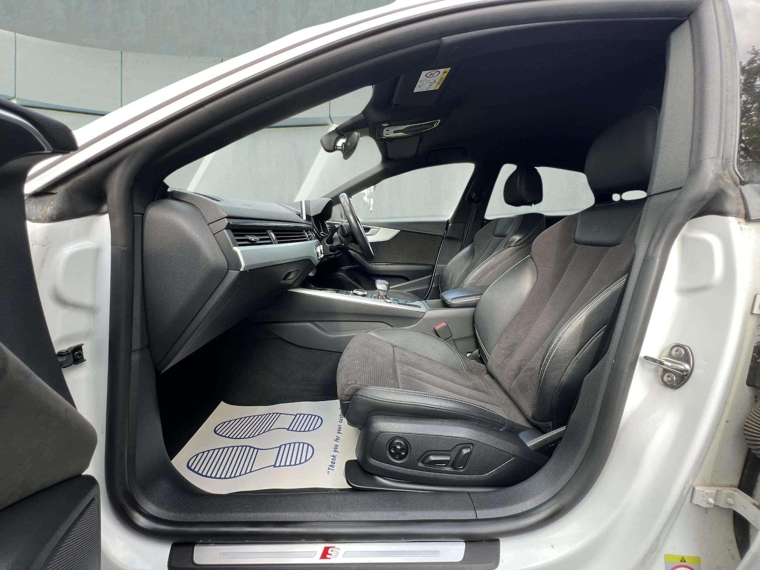 Used Audi A5 2017 for sale - 77040293: Photo 34