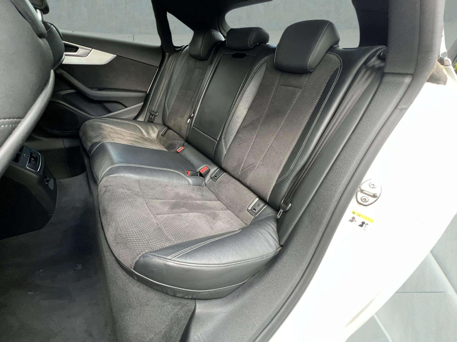 Used Audi A5 2017 for sale - 77040293: Photo 36