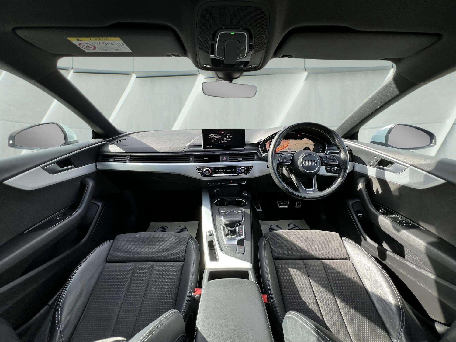 Used Audi A5 2017 for sale - 77040293: Photo 37