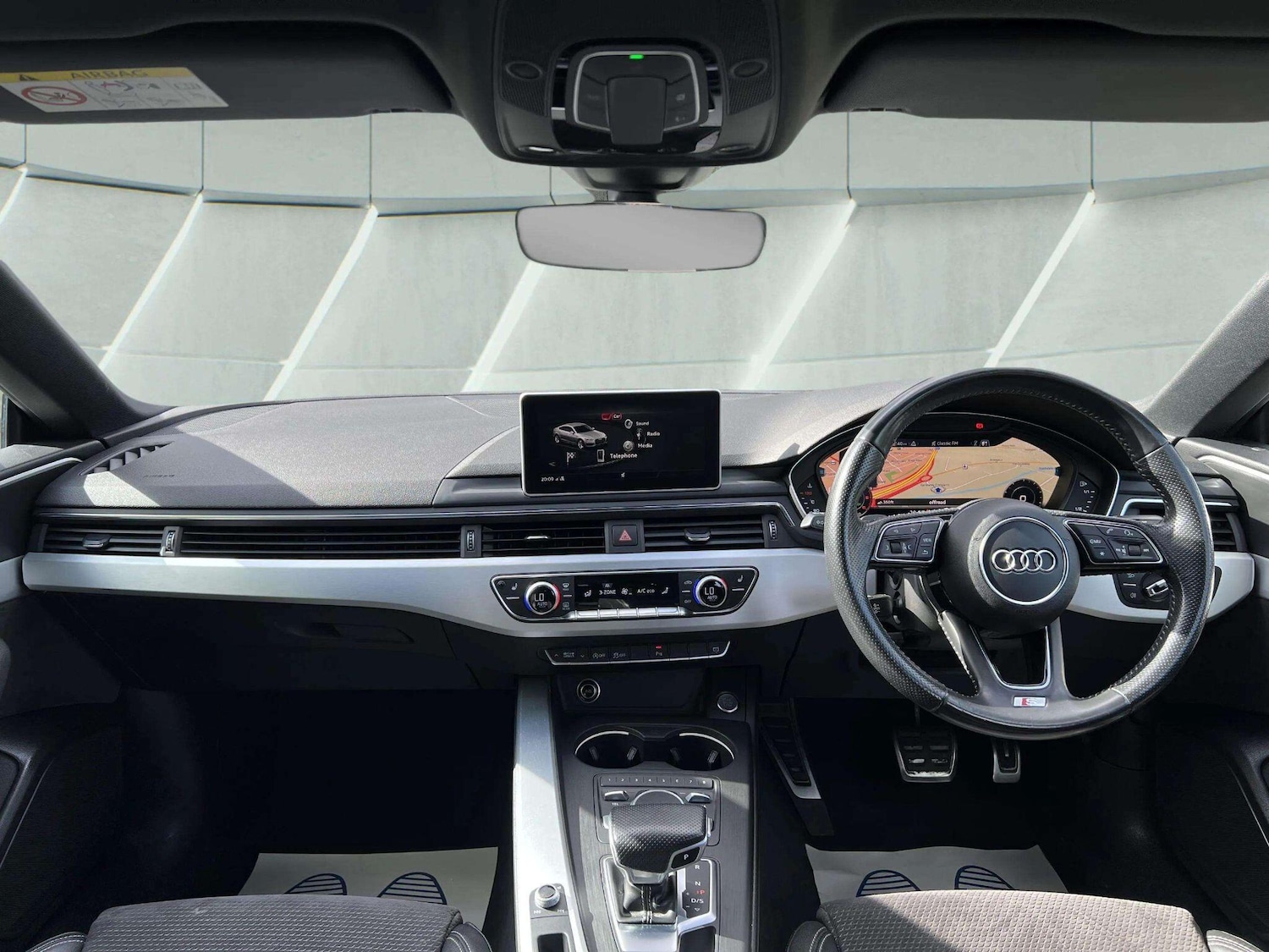 Used Audi A5 2017 for sale - 77040293: Photo 38