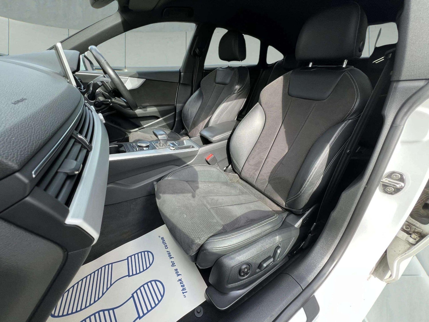 Used Audi A5 2017 for sale - 77040293: Photo 39