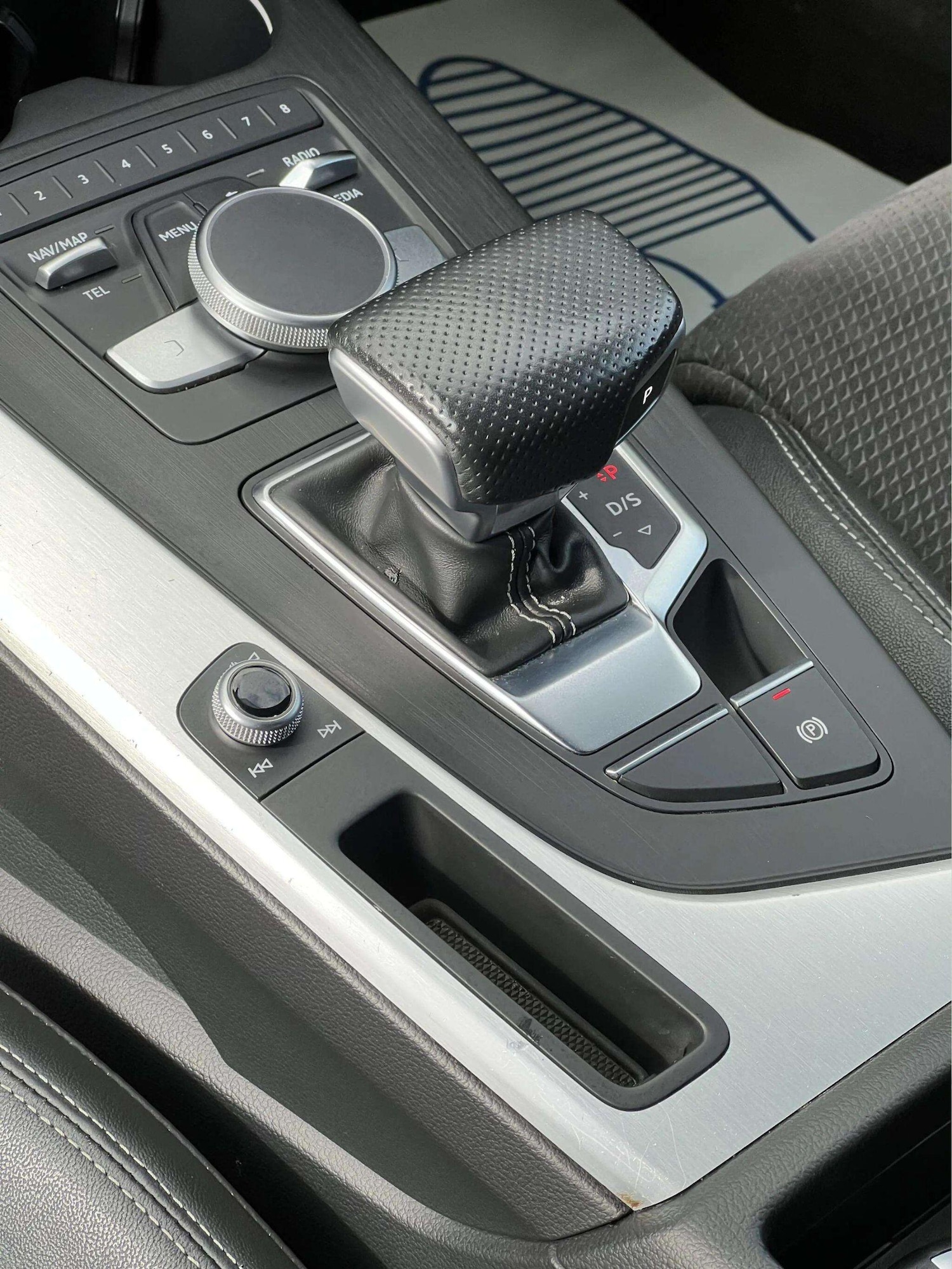 Used Audi A5 2017 for sale - 77040293: Photo 40