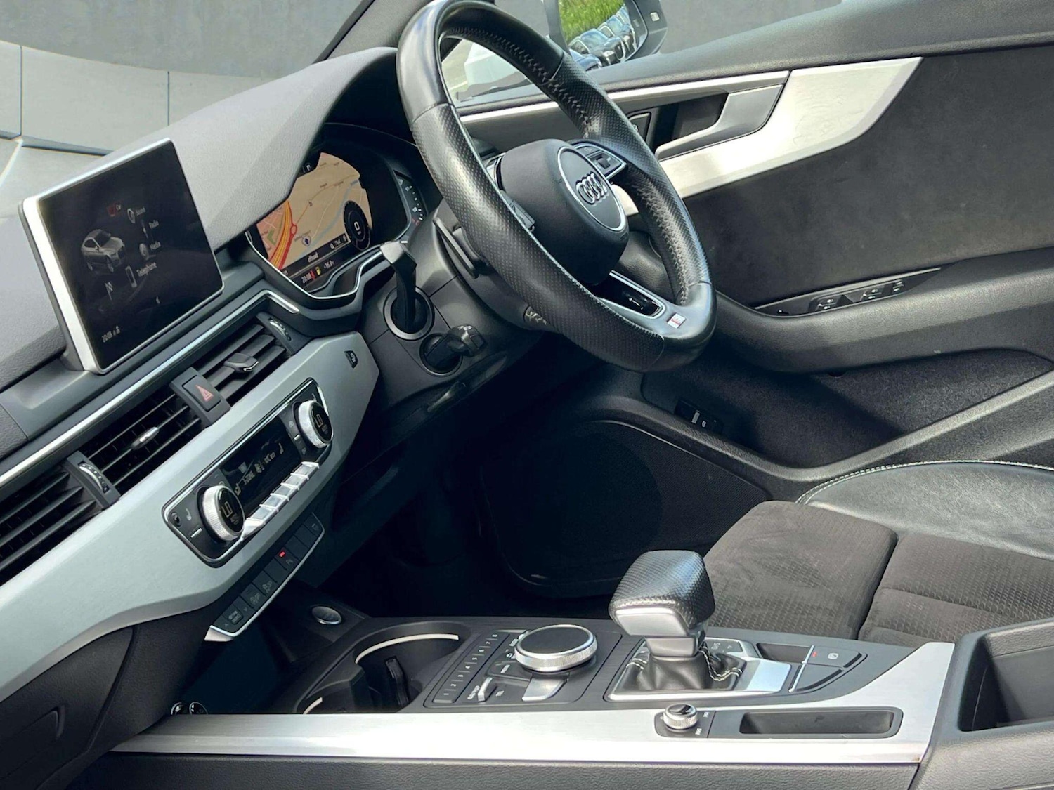 Used Audi A5 2017 for sale - 77040293: Photo 41