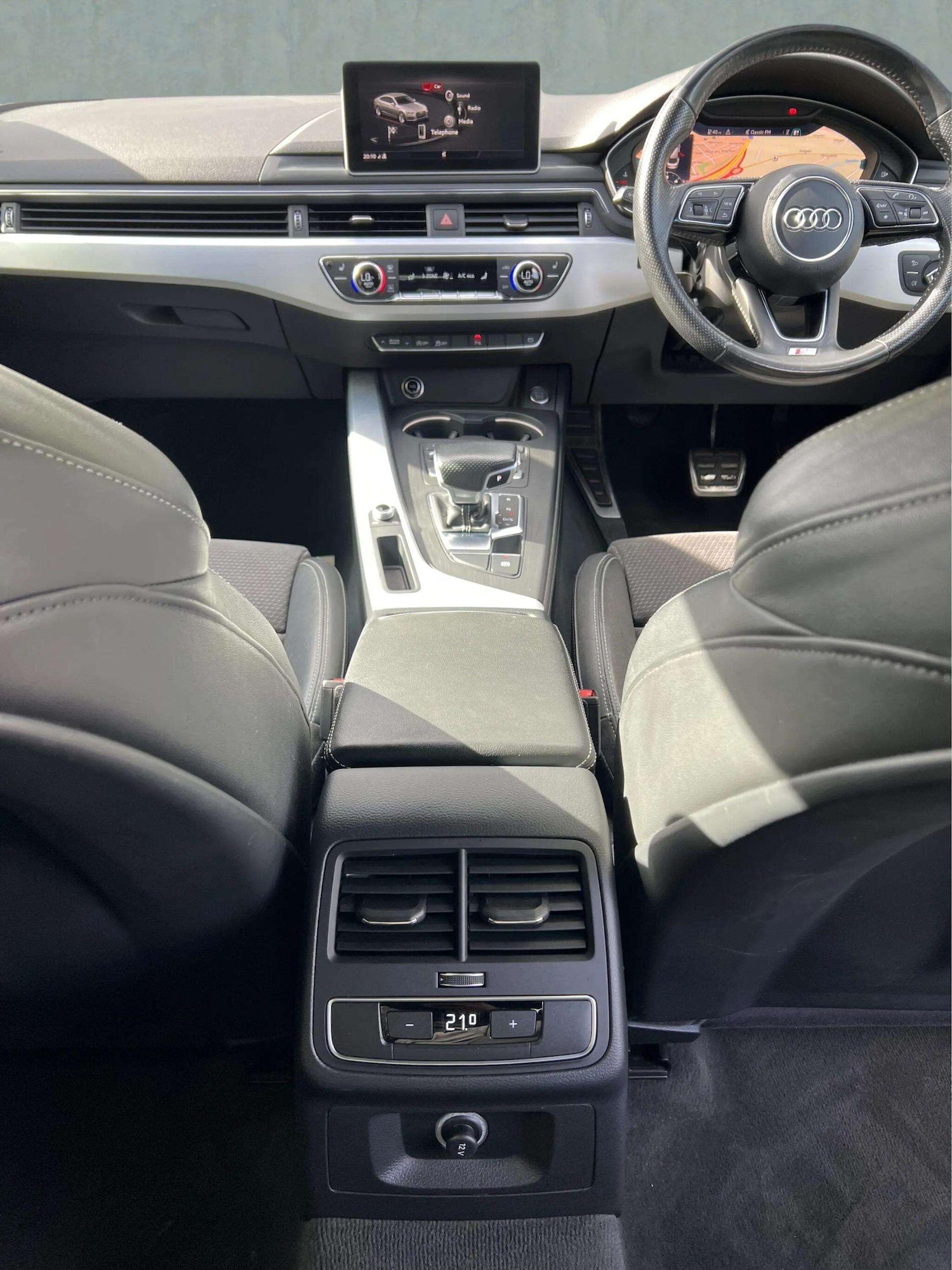 Used Audi A5 2017 for sale - 77040293: Photo 42