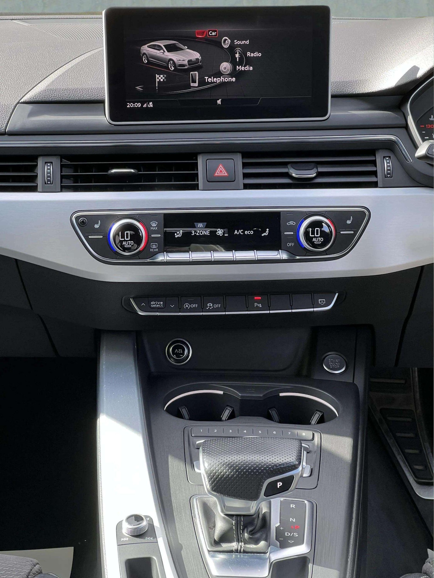 Used Audi A5 2017 for sale - 77040293: Photo 44