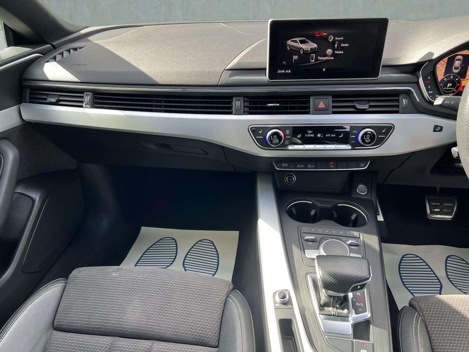 Used Audi A5 2017 for sale - 77040293: Photo 46