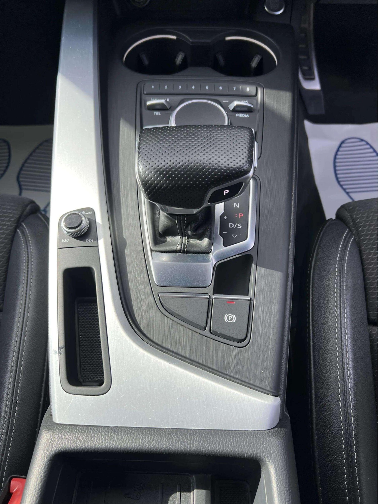 Used Audi A5 2017 for sale - 77040293: Photo 48