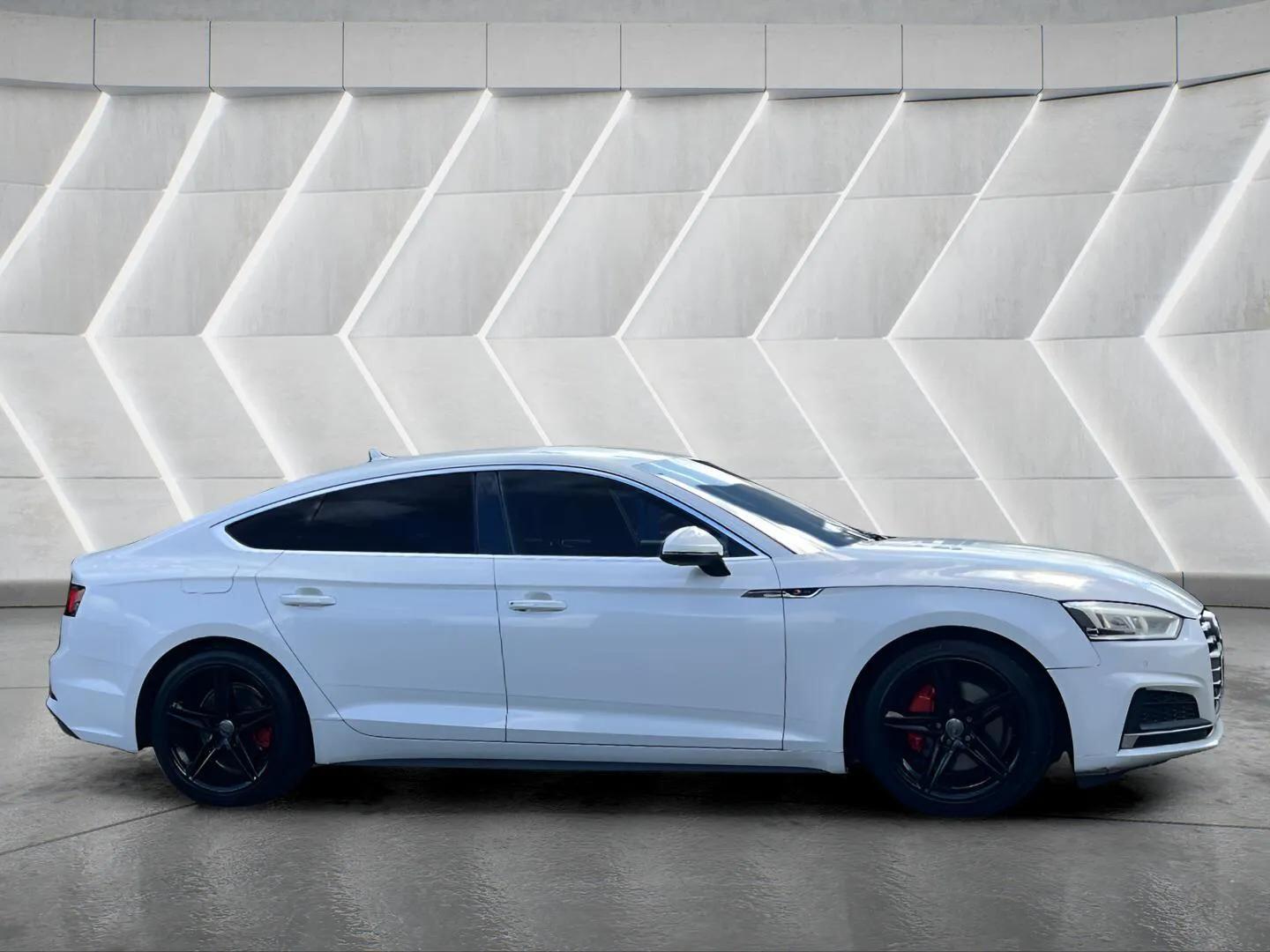 Used Audi A5 2017 for sale - 77040293: Photo 5