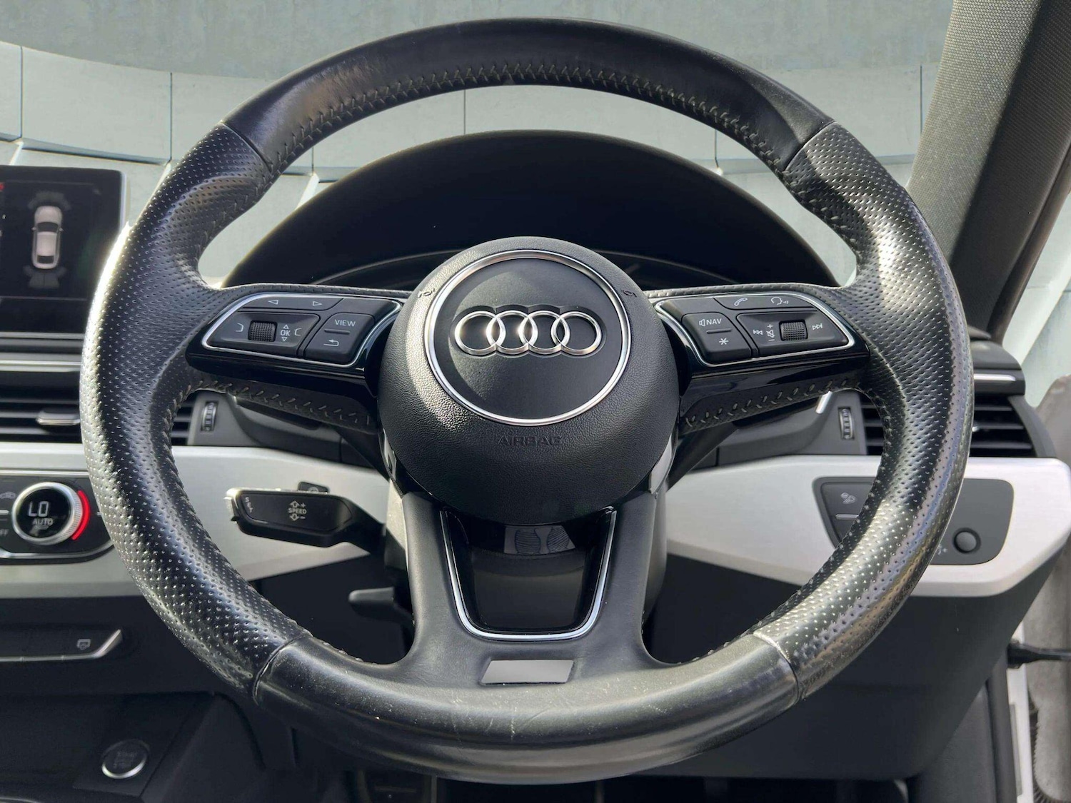 Used Audi A5 2017 for sale - 77040293: Photo 51