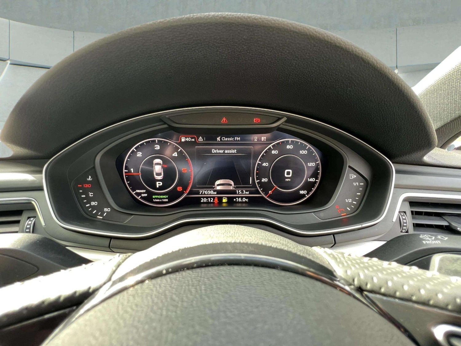 Used Audi A5 2017 for sale - 77040293: Photo 52