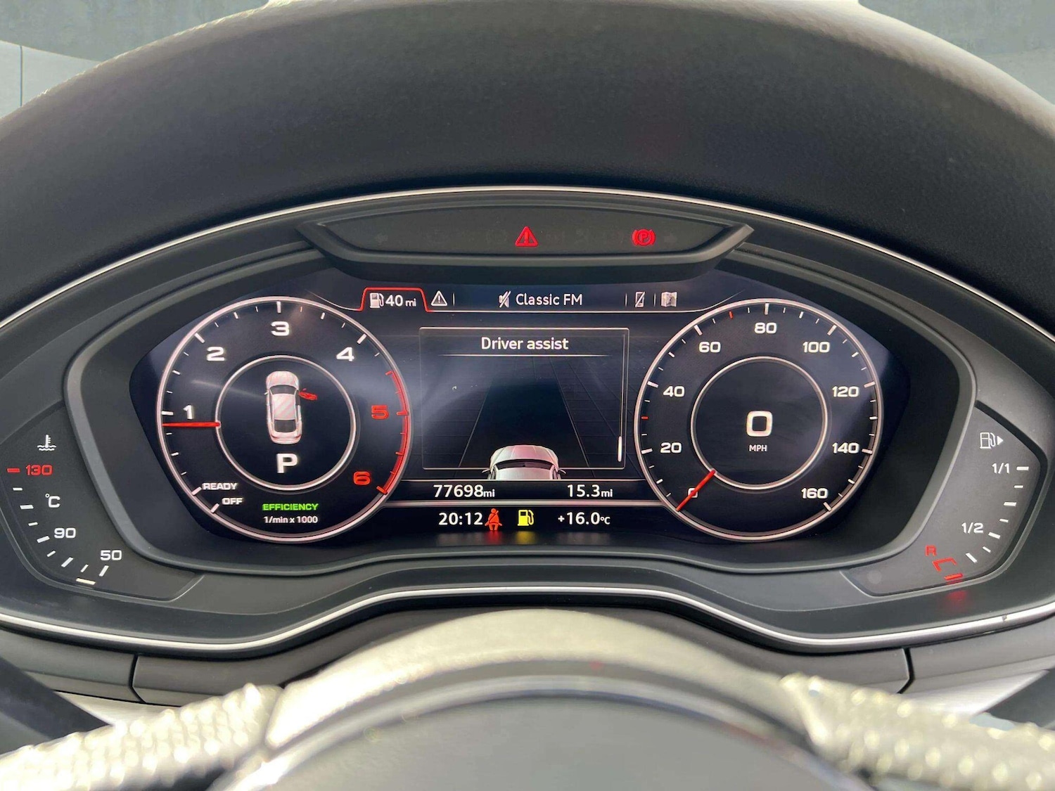 Used Audi A5 2017 for sale - 77040293: Photo 53