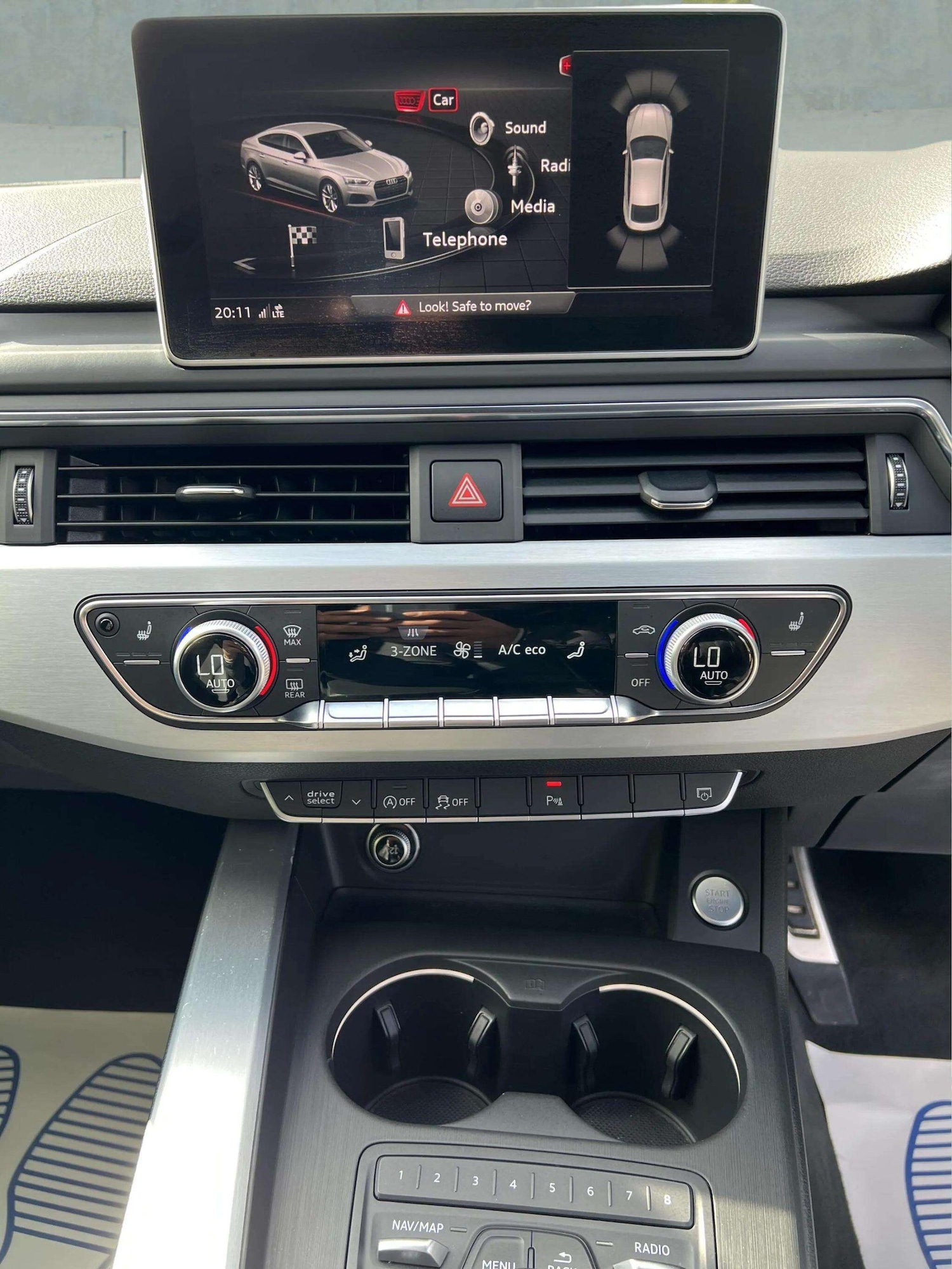 Used Audi A5 2017 for sale - 77040293: Photo 54