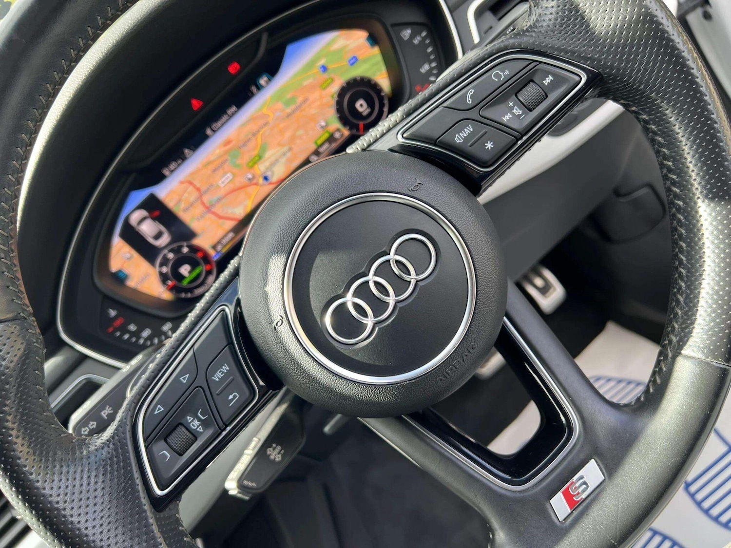 Used Audi A5 2017 for sale - 77040293: Photo 56