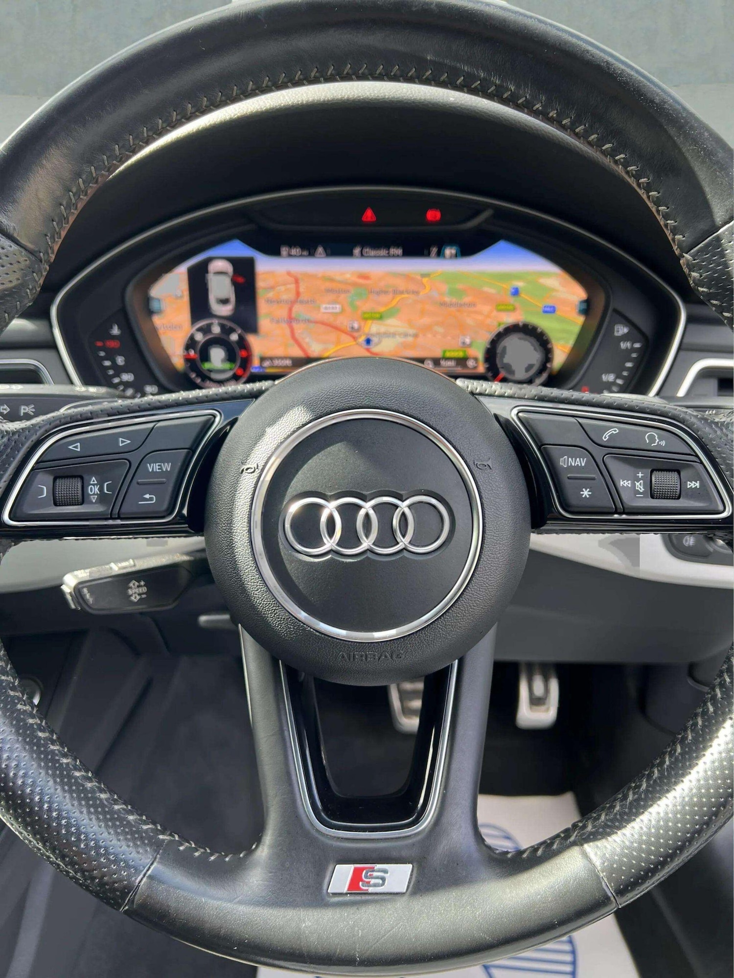 Used Audi A5 2017 for sale - 77040293: Photo 57