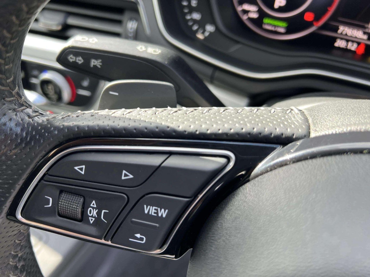 Used Audi A5 2017 for sale - 77040293: Photo 58