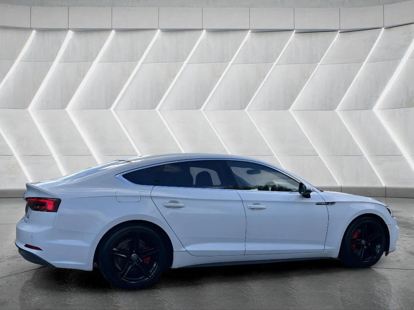 Used Audi A5 2017 for sale - 77040293: Photo 6