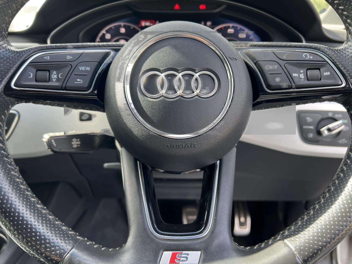 Used Audi A5 2017 for sale - 77040293: Photo 60