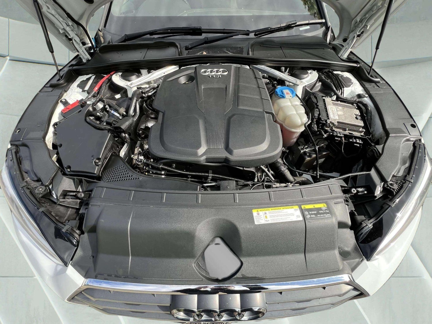 Used Audi A5 2017 for sale - 77040293: Photo 66