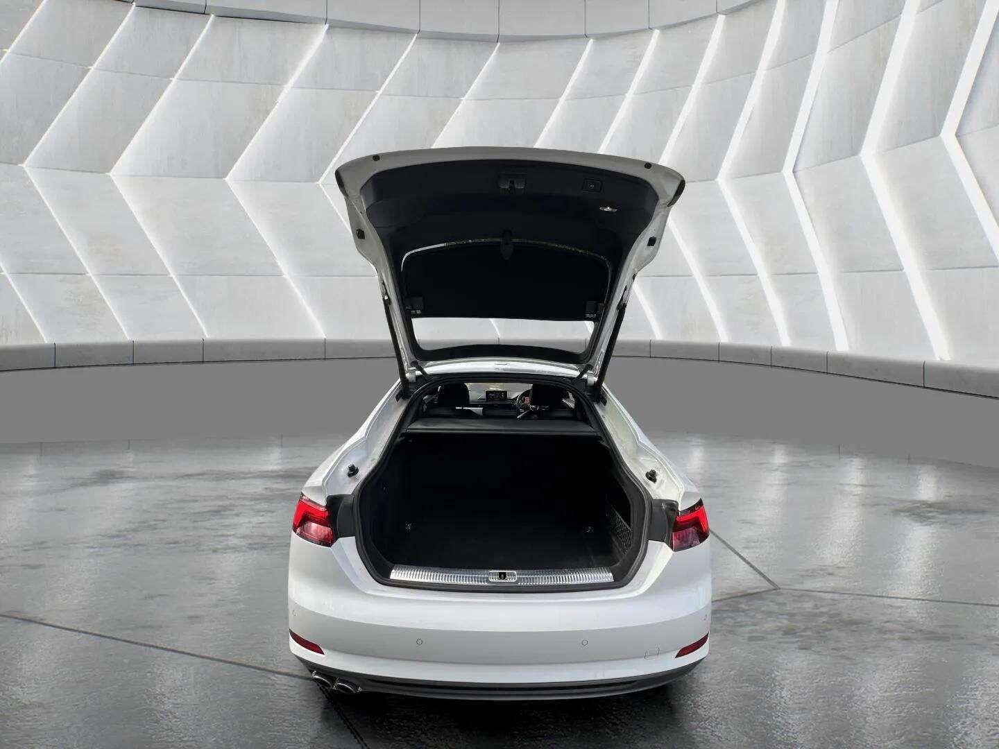 Used Audi A5 2017 for sale - 77040293: Photo 68