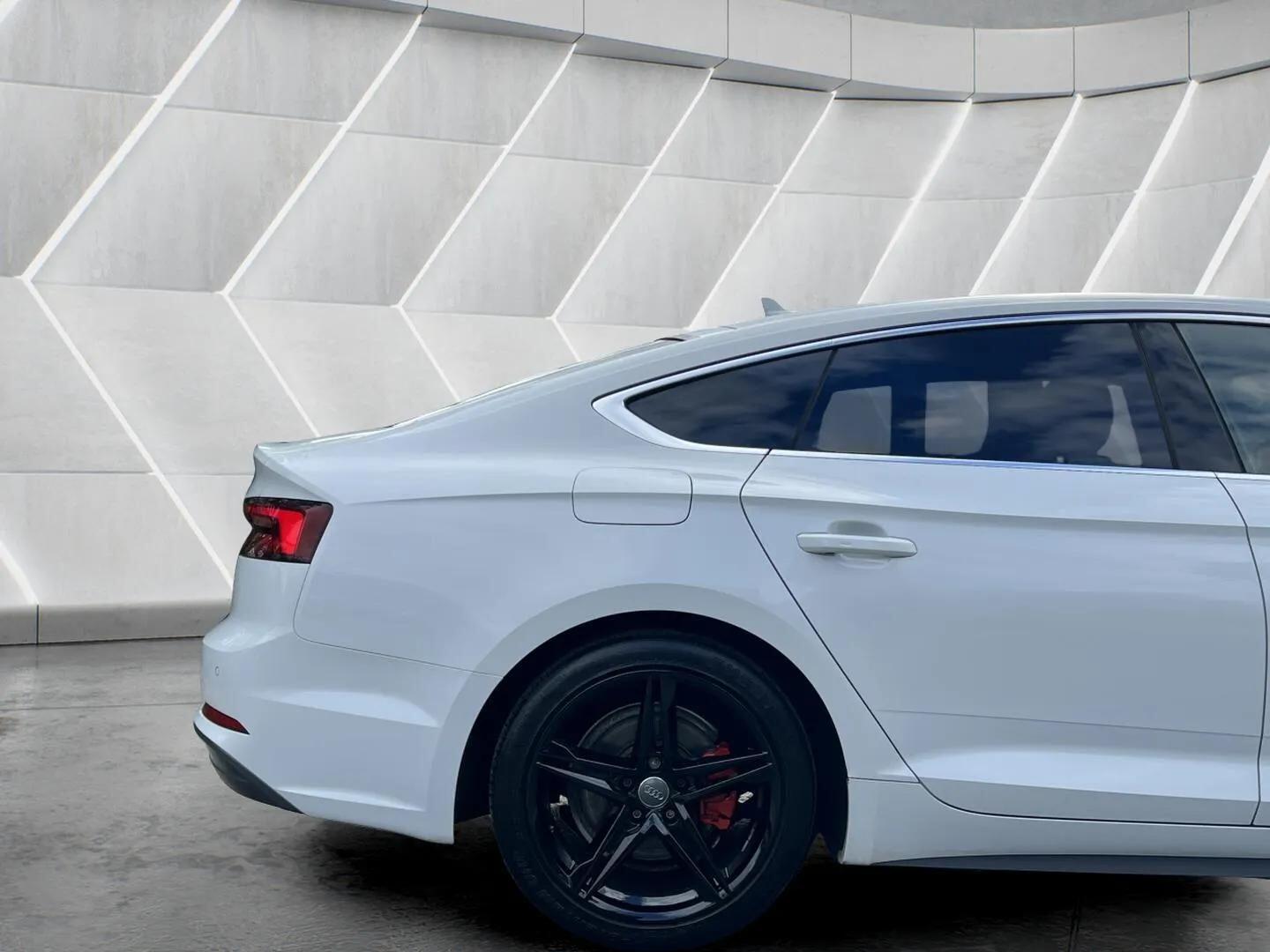 Used Audi A5 2017 for sale - 77040293: Photo 7