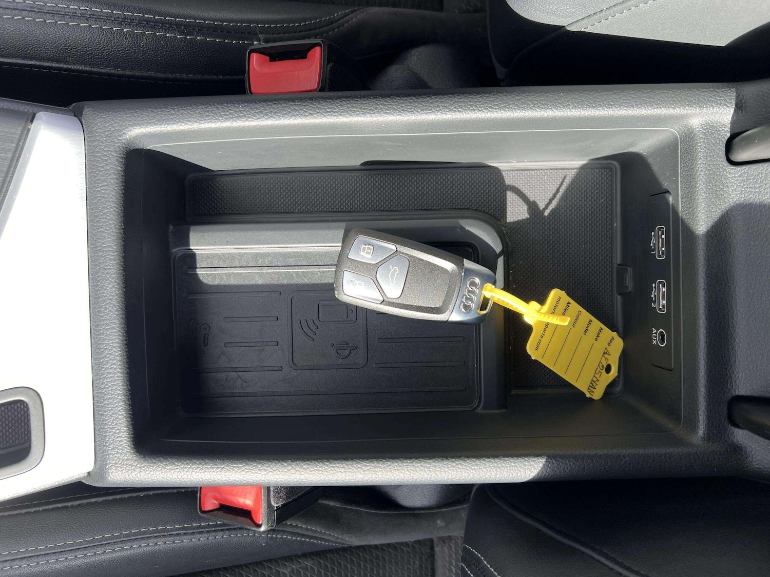 Used Audi A5 2017 for sale - 77040293: Photo 71