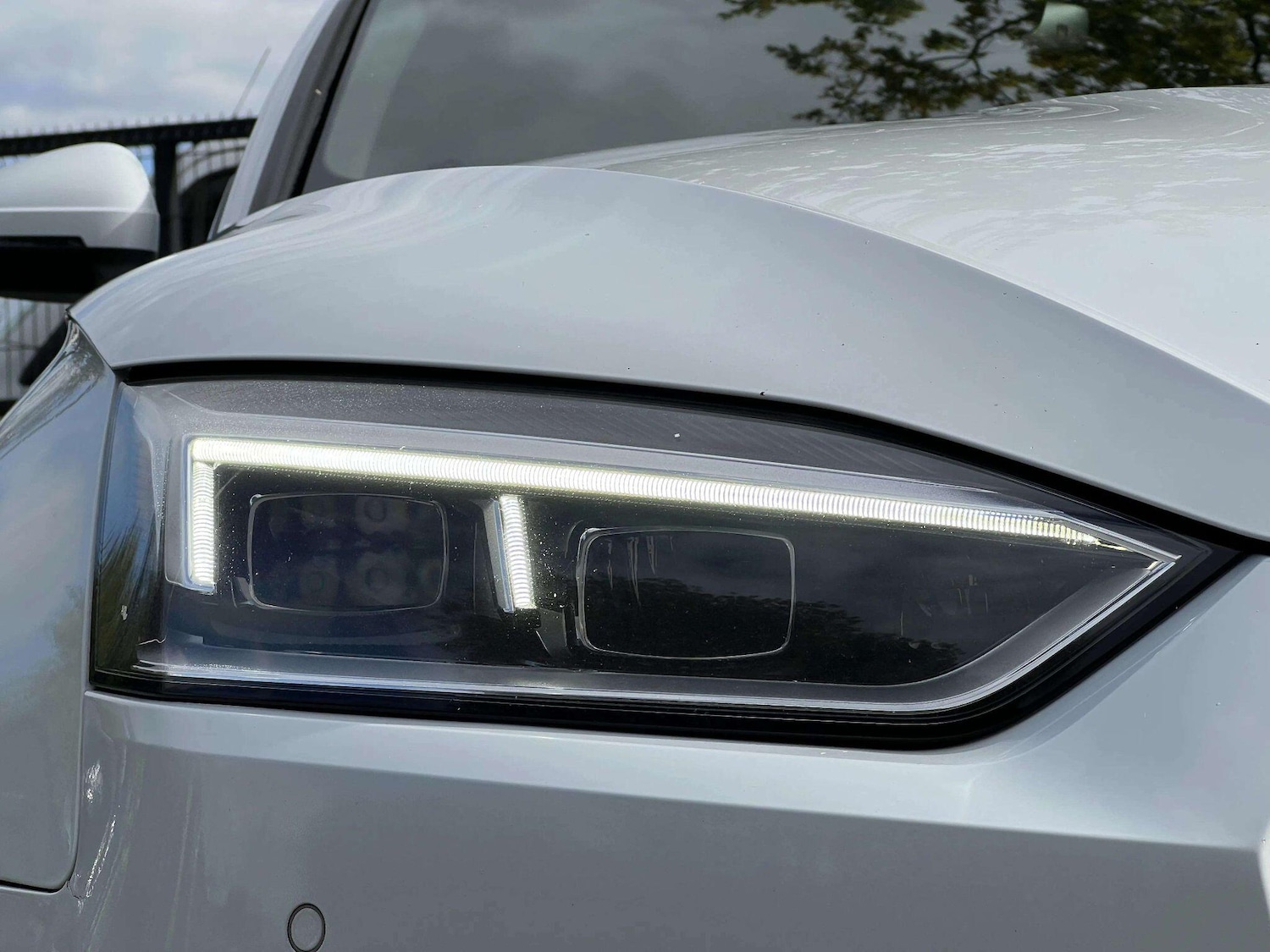 Used Audi A5 2017 for sale - 77040293: Photo 72