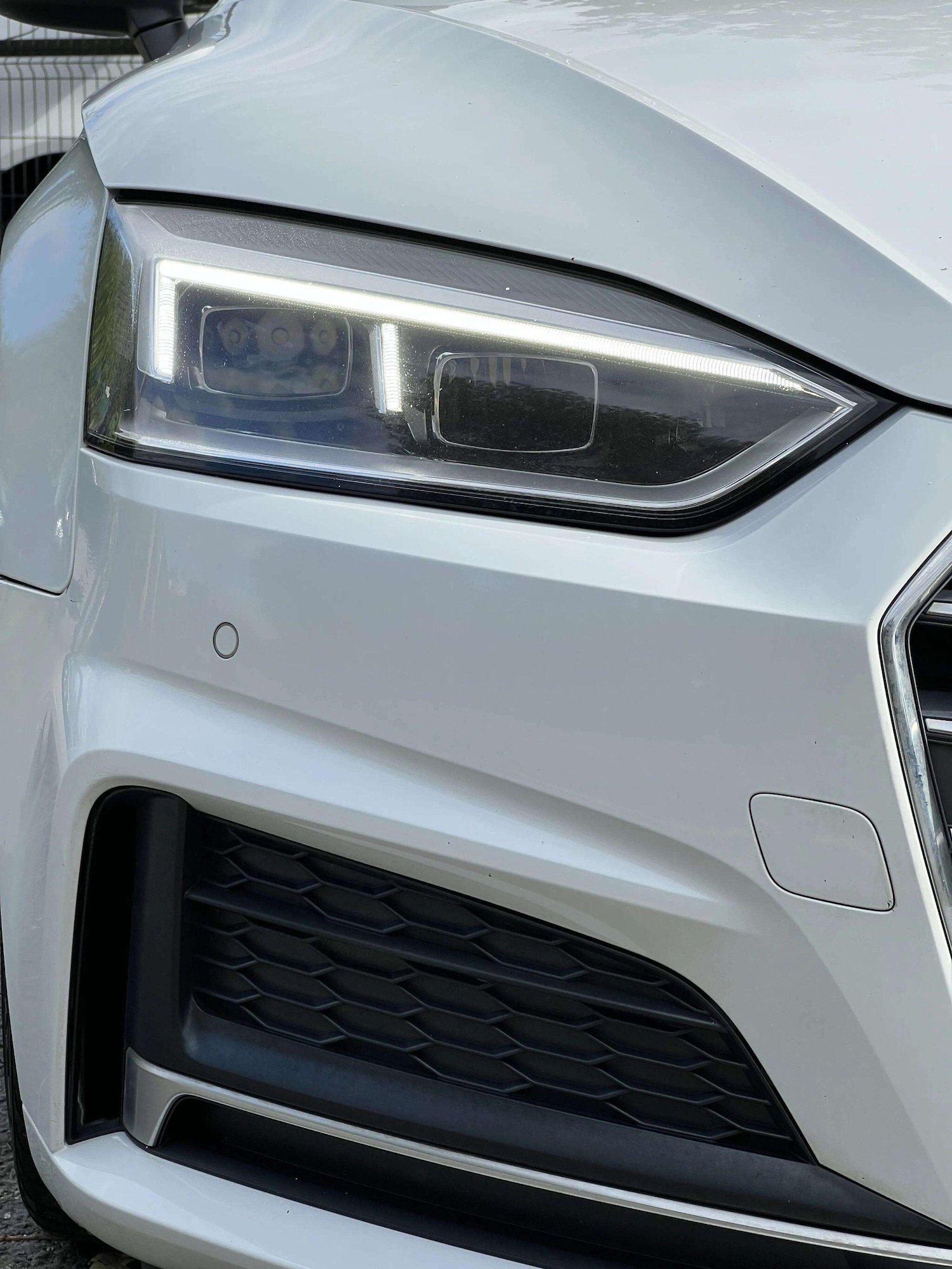 Used Audi A5 2017 for sale - 77040293: Photo 73