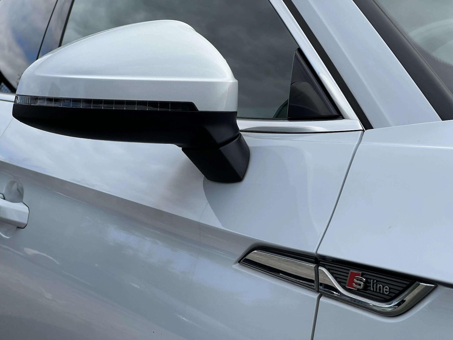 Used Audi A5 2017 for sale - 77040293: Photo 74