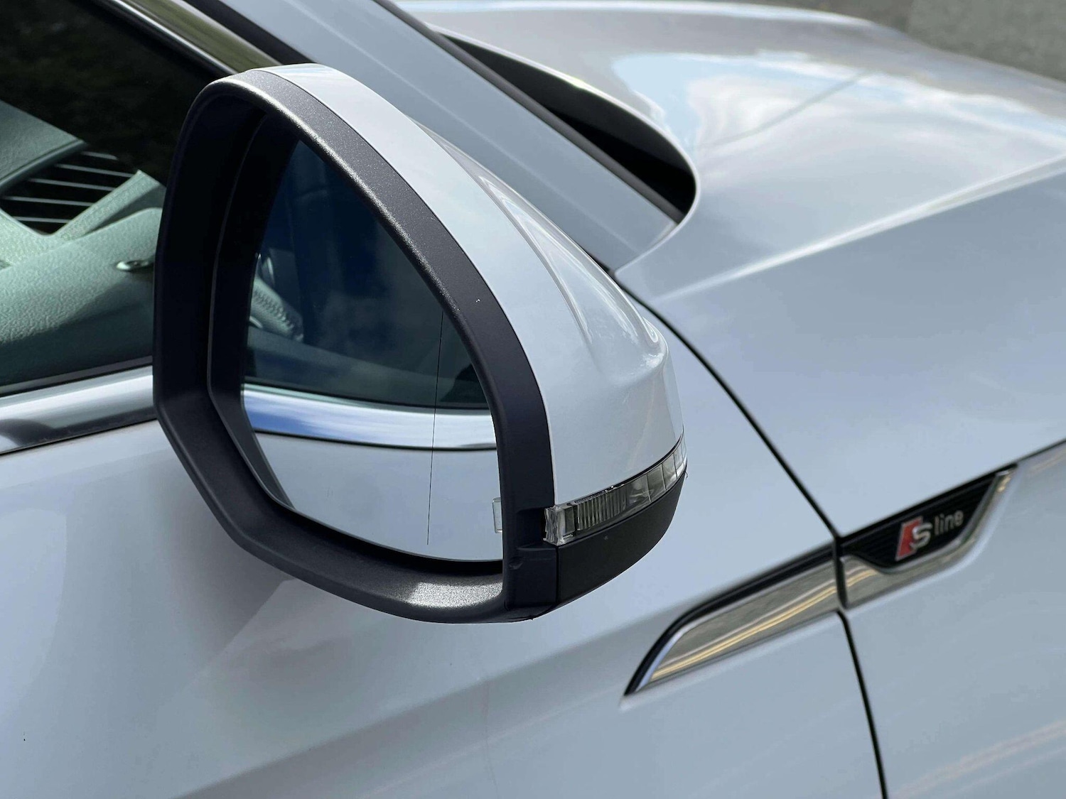 Used Audi A5 2017 for sale - 77040293: Photo 75