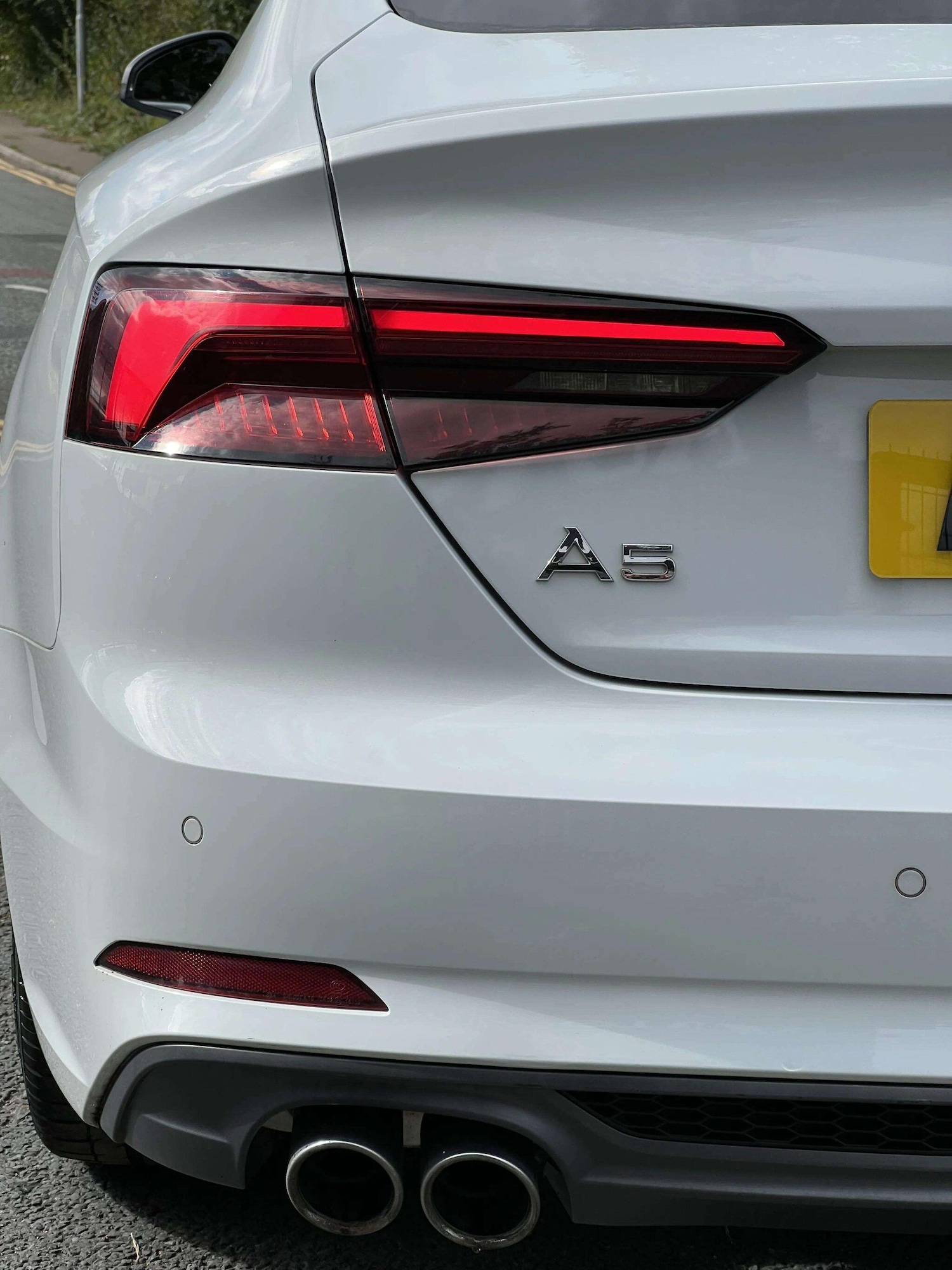 Used Audi A5 2017 for sale - 77040293: Photo 77