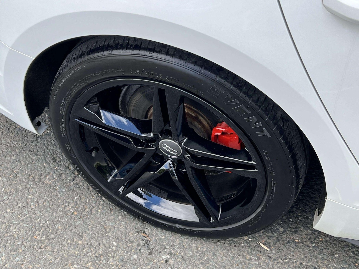 Used Audi A5 2017 for sale - 77040293: Photo 78