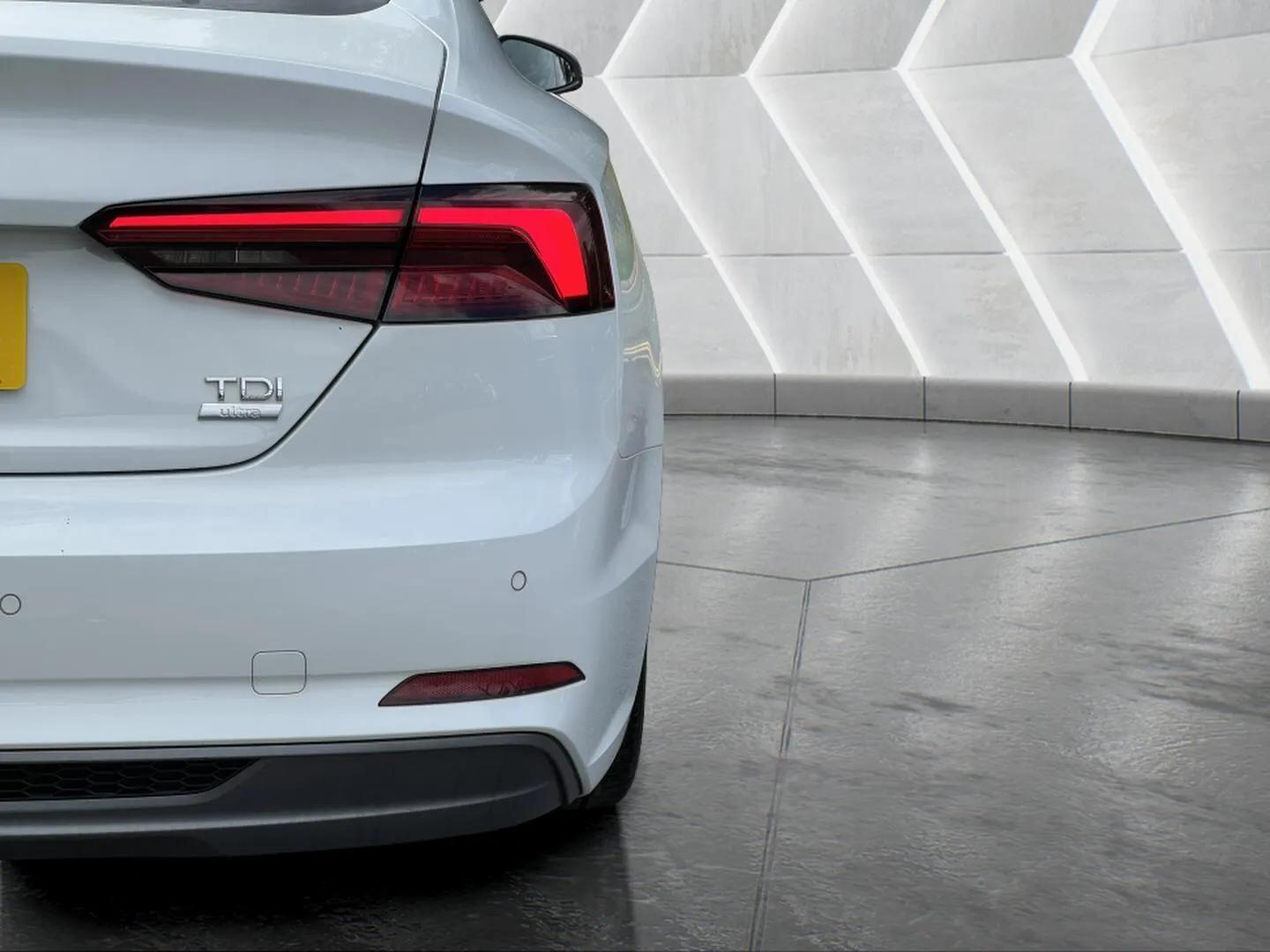 Used Audi A5 2017 for sale - 77040293: Photo 8