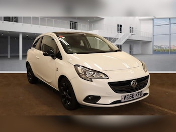 Used Vauxhall Corsa 2019 for sale - 75820843: Photo