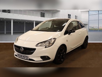 Used Vauxhall Corsa 2019 for sale - 75820843: Photo