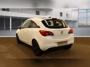 Used Vauxhall Corsa 2019 for sale - 75820843: Photo