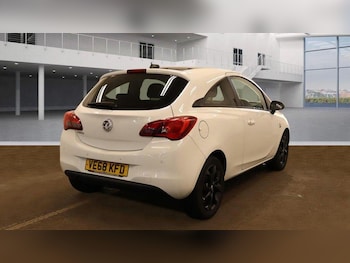Used Vauxhall Corsa 2019 for sale - 75820843: Photo