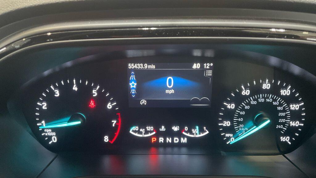 Used Ford Focus 2020 for sale - 76866049: Photo 10