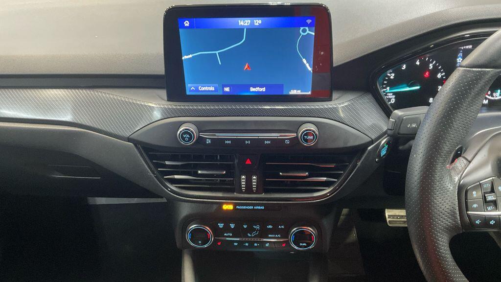 Used Ford Focus 2020 for sale - 76866049: Photo 11